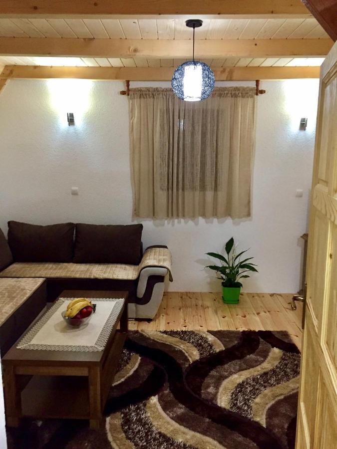 B&B Izvor Žabljak エクステリア 写真